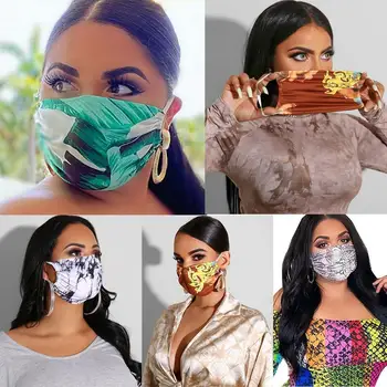 Facemask sexy lady wild Breathable Print Washable Anti маска Breathable masque lavable Anti-Dust Masks mascherine colorate #4
Facemask sexy lady wild Breathable Print Washable Anti маска Breathable masque lavable Anti-Dust Masks mascherine colorate #4