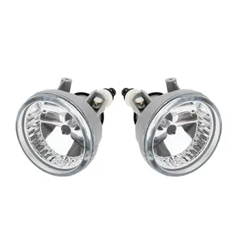 Car Left & Right Front Driving Fog Lamp for Toyota Prius 2004 2005 2006 2007 2008 2009 LED Fog Light Lamp with Bulbs Assembly
Car Left & Right Front Driving Fog Lamp for Toyota Prius 2004 2005 2006 2007 2008 2009 LED Fog Light Lamp with Bulbs Assembly