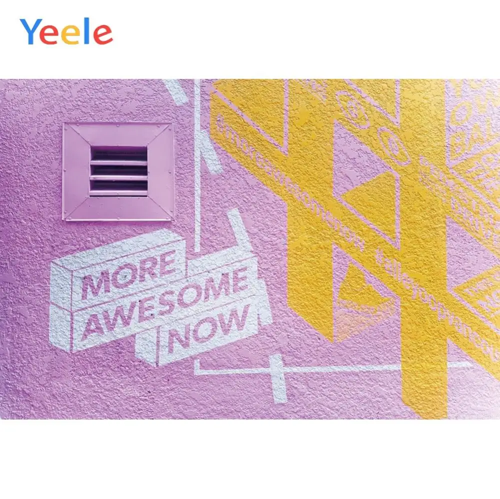Yeele More Awesome сейчас Vent портрет вечерние орнаменты фотографии фоны на заказ