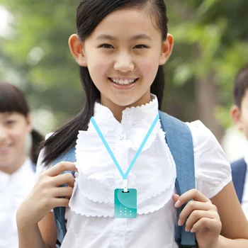 Virus Shut Out Space Sanitization Disinfection Card Neck Strap 30 Days Efficient Killing Of Germs Accessoires Tools
Virus Shut Out Space Sanitization Disinfection Card Neck Strap 30 Days Efficient Killing Of Germs Accessoires Tools