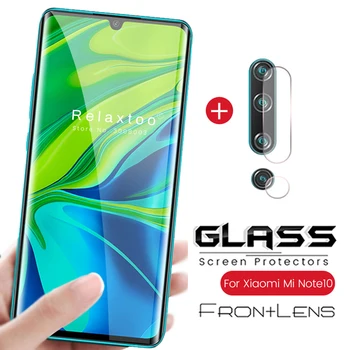 2-in-1 camera glass for xiaomi mi note 10 pro Tempered glass protective glass on xaiomi mi10mi note 10 Pro Screen protector film
2-in-1 camera glass for xiaomi mi note 10 pro Tempered glass protective glass on xaiomi mi10mi note 10 Pro Screen protector film