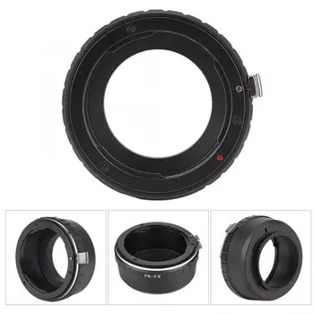 lens adapter Manual Focus Lens Adapter Ring for Pentax PK Mount Lens to Fit for Fuji X-pro1 Series Camera macro ring
lens adapter Manual Focus Lens Adapter Ring for Pentax PK Mount Lens to Fit for Fuji X-pro1 Series Camera macro ring