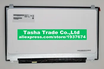 17.3 FHD eDP 30 Pin LP173WF5-SPB4 17.3 IPS LED LCD Display Screen Matte Good Quality LP173WF5 SPB4 72% NTSC
17.3 FHD eDP 30 Pin LP173WF5-SPB4 17.3 IPS LED LCD Display Screen Matte Good Quality LP173WF5 SPB4 72% NTSC
