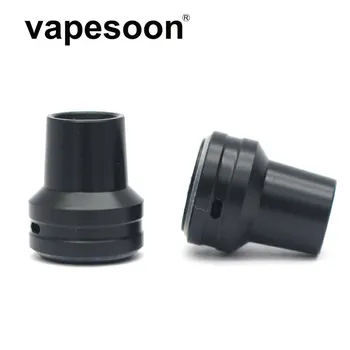 10pcs Vapesoon Replacement eGo AIO ECO dtip tip Dual- Large Air hole For ECO AIO ECO Kit E-Cigarette
10pcs Vapesoon Replacement eGo AIO ECO dtip tip Dual- Large Air hole For ECO AIO ECO Kit E-Cigarette