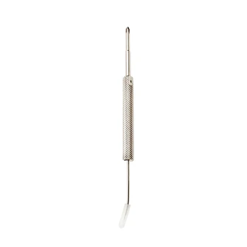 Vivismoke Magic Stick Wick Wire Coil Jig Coiling for RDA RTA RBA Atomizer Electronic Cigarette Coil Tool Vape Accessory
Vivismoke Magic Stick Wick Wire Coil Jig Coiling for RDA RTA RBA Atomizer Electronic Cigarette Coil Tool Vape Accessory