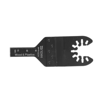 100x Universal Mix Oscillating Multi Tool Saw Blades Set Carbon Steel Cutter DIY
100x Universal Mix Oscillating Multi Tool Saw Blades Set Carbon Steel Cutter DIY