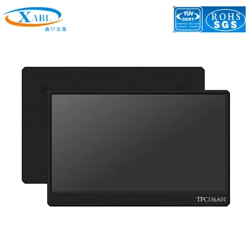 XABL 15.6 inch Mini HDMI TFT LCD Display 3840*2160 Capacitive Gaming PC Monitor Portable Monitor
XABL 15.6 inch Mini HDMI TFT LCD Display 3840*2160 Capacitive Gaming PC Monitor Portable Monitor