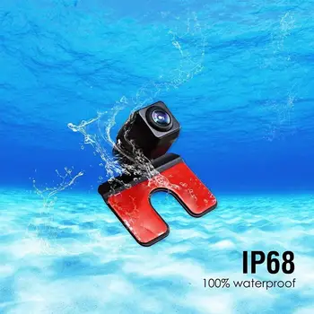 Car View Camera Hd CMD24 Mini Waterproof Universal CameraCar Parking Car Front Rear Backup Camera View Back Reverse Side Se
Car View Camera Hd CMD24 Mini Waterproof Universal CameraCar Parking Car Front Rear Backup Camera View Back Reverse Side Se