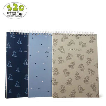 520 Japanese Korean State Office Document with 16k46 Page Linen Finish-Style Coil Sketch Book Graffiti Painted Book Sketchpad
520 Japanese Korean State Office Document with 16k46 Page Linen Finish-Style Coil Sketch Book Graffiti Painted Book Sketchpad