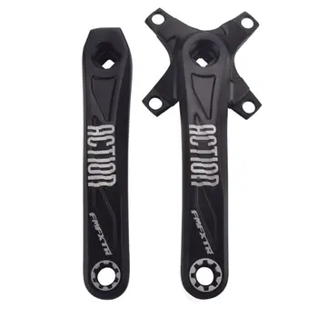FMFXTR Aluminum Alloy Bicycle Chain Ring Mtb Mountain Road Bike Speed Crank Arm Crankset Cycling Repair Part Left/Right
FMFXTR Aluminum Alloy Bicycle Chain Ring Mtb Mountain Road Bike Speed Crank Arm Crankset Cycling Repair Part Left/Right