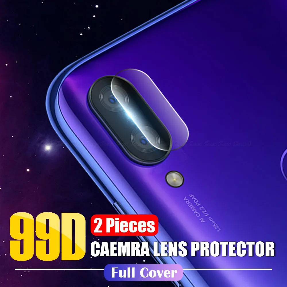 Back Camera Lens Protector Protective Film For XiaoMi Mi 9T 9 SE 8 A3 A2 Lite Max 3 Mix 2S Redmi Note 5 7 6 Pro Tempered Glass
Back Camera Lens Protector Protective Film For XiaoMi Mi 9T 9 SE 8 A3 A2 Lite Max 3 Mix 2S Redmi Note 5 7 6 Pro Tempered Glass
