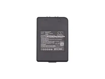 Battery for Autec Modular MK, Plus MK, Funkfernsteuerung Modular MK, Funkfernsteuerung Modular MJ, Modular MJ, Modular MJ04
Battery for Autec Modular MK, Plus MK, Funkfernsteuerung Modular MK, Funkfernsteuerung Modular MJ, Modular MJ, Modular MJ04