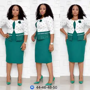 Europe and the United States new temperament personality hot drilling printing XL mother dress jacket dress suit female 
Europe and the United States new temperament personality hot drilling printing XL mother dress jacket dress suit female