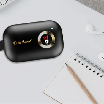 hdmi TV Stick Mirascreen Display Dongle wifi 5G 2.4G 4K 1080P wireless HDMI Miracast Wireless intelligence Android tv stick
hdmi TV Stick Mirascreen Display Dongle wifi 5G 2.4G 4K 1080P wireless HDMI Miracast Wireless intelligence Android tv stick