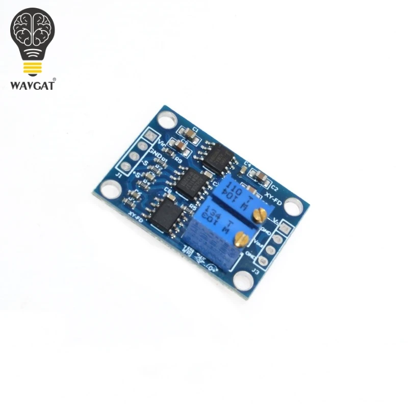AD620 Signal Amplifier Adjustable AD620 transmitter Millivolt amplifier/small signal meter amplifier
AD620 Signal Amplifier Adjustable AD620 transmitter Millivolt amplifier/small signal meter amplifier