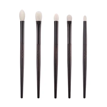 Q1-1 Professional Makeup Brushes Set Soft Saikouhou Goat Hair Eye Shadow Blending Brush Cosmetic Tool Make up Brush
Q1-1 Professional Makeup Brushes Set Soft Saikouhou Goat Hair Eye Shadow Blending Brush Cosmetic Tool Make up Brush