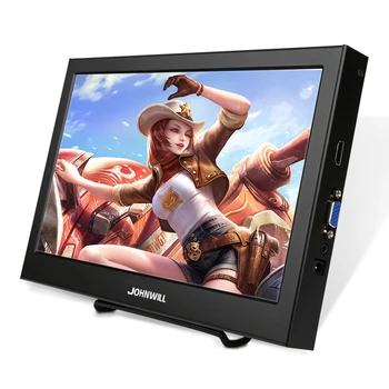 11.6" Mini HDMI VGA 1920 * 1080 game display IPS for computer monitor console mini TV PS3 / 4 Raspberry notebook
11.6" Mini HDMI VGA 1920 * 1080 game display IPS for computer monitor console mini TV PS3 / 4 Raspberry notebook