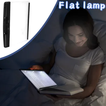 Eye protection reading lighting lamp LED Night Light Book lamp eye protection portable reading lamp pocket light
Eye protection reading lighting lamp LED Night Light Book lamp eye protection portable reading lamp pocket light