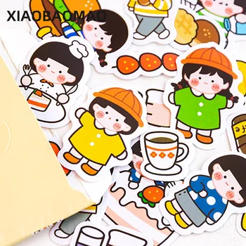 40pcs Girl Princess Stickers Mixed Cartoon Mermaid Decoracion Stickers Scrapbooking Stickers Student Office Supplie 
40pcs Girl Princess Stickers Mixed Cartoon Mermaid Decoracion Stickers Scrapbooking Stickers Student Office Supplie