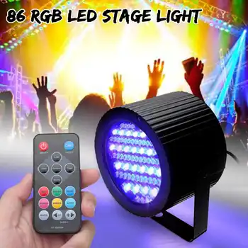RGB LED Stage Light Party Light 25W LED Party for disco DJ projector Machine Party Decoration Stage Lighting Effect
RGB LED Stage Light Party Light 25W LED Party for disco DJ projector Machine Party Decoration Stage Lighting Effect