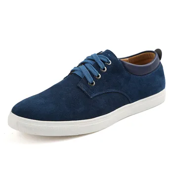 Brand New Men'S Casual Shoes,Man Spring Autumn Style Flats Fashion Sneakers For Men Solid Canvas Shoes Large Size 38-48
Brand New Men'S Casual Shoes,Man Spring Autumn Style Flats Fashion Sneakers For Men Solid Canvas Shoes Large Size 38-48