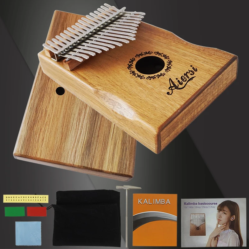 Full Pack Gecko Design Armrest Portable Solid Koa 17 Keys Kalimba Finger Thumb Piano with extra bag songbook hammer sticks
Full Pack Gecko Design Armrest Portable Solid Koa 17 Keys Kalimba Finger Thumb Piano with extra bag songbook hammer sticks