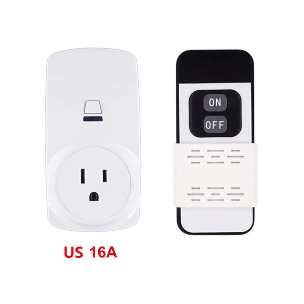 Smart Plug 16A Wifi Wireless Smart Power EU AU UK US Plug Socket Outlet Switch For ECHO For ALEXA For GOOGLE Socket ewelink
Smart Plug 16A Wifi Wireless Smart Power EU AU UK US Plug Socket Outlet Switch For ECHO For ALEXA For GOOGLE Socket ewelink