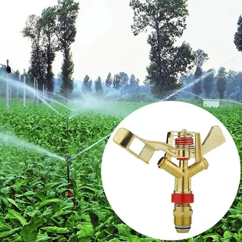 2020 New 360degree Rotating Watering Sprinkler 3/4'' Farm Irrigation Garden Spray Nozzle Rocker
2020 New 360degree Rotating Watering Sprinkler 3/4'' Farm Irrigation Garden Spray Nozzle Rocker