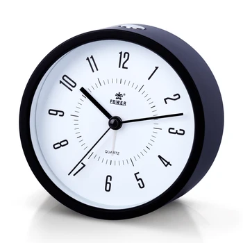 White Mute Alarm Clock for Bedroom Simple Cute Clock Children Creative Electronic Relojes Despertadores De Mesita 2019 GG50nz
White Mute Alarm Clock for Bedroom Simple Cute Clock Children Creative Electronic Relojes Despertadores De Mesita 2019 GG50nz