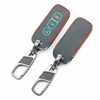 Praise Luminous 3 Buttons Remote Key Case Motorcycle Leather Keychain Bag Cover For Honda 2016 PCX 125 150 Motorcycle
Praise Luminous 3 Buttons Remote Key Case Motorcycle Leather Keychain Bag Cover For Honda 2016 PCX 125 150 Motorcycle