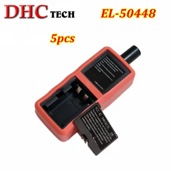 5pcs A+ Quality EL-50448 Auto Tire Presure Monitor Sensor OEC-T5 EL50448 For G--M/O-p-el Vehicle TPMS Reset Tool
5pcs A+ Quality EL-50448 Auto Tire Presure Monitor Sensor OEC-T5 EL50448 For G--M/O-p-el Vehicle TPMS Reset Tool