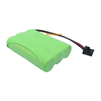 10pcs nimh 3.6v 2000mah battery 3.6v AA bateria For cordless phone ETS2288 ETS2252 ETS3023 ETS5623 ETS3253 ETS2200 F201 GT1000
10pcs nimh 3.6v 2000mah battery 3.6v AA bateria For cordless phone ETS2288 ETS2252 ETS3023 ETS5623 ETS3253 ETS2200 F201 GT1000