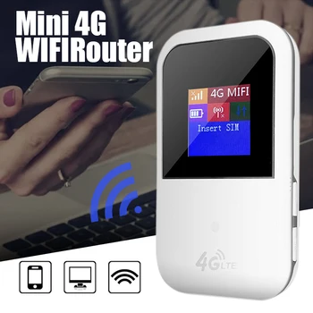 For Windows 8/7/Vista/XP 1pc 150Mbps High Speed Mobile Hotspot Car Wi-Fi Router Portable Wireless 4G Internet Routers Pohiks
For Windows 8/7/Vista/XP 1pc 150Mbps High Speed Mobile Hotspot Car Wi-Fi Router Portable Wireless 4G Internet Routers Pohiks