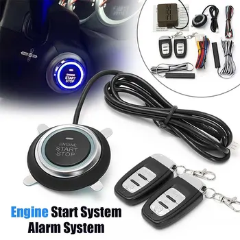 Germany car alarm system for Volkswagen start stop button PKE keyless entry system remote start Universal alarma central locking
Germany car alarm system for Volkswagen start stop button PKE keyless entry system remote start Universal alarma central locking