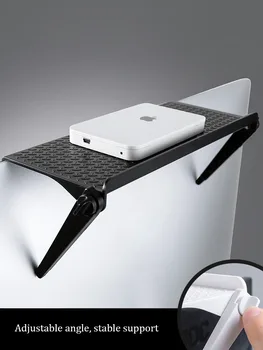 Multifunction Durable TV Screen Computer Screen Top Display TV Set-Top Box Bracket Screen Storage Box Router Storage Rack
Multifunction Durable TV Screen Computer Screen Top Display TV Set-Top Box Bracket Screen Storage Box Router Storage Rack