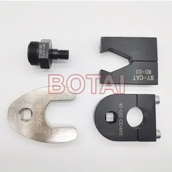NO.223 FOR CAT EUI UNIT INJECTOR C13 C15 C18 DISASSEMBLE/DISMOUTING AND REPAIR TOOLS
NO.223 FOR CAT EUI UNIT INJECTOR C13 C15 C18 DISASSEMBLE/DISMOUTING AND REPAIR TOOLS
