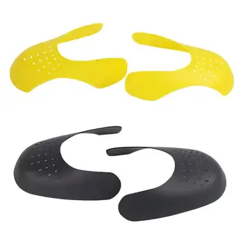 1 Pair Toe Cap Support Practical Protector Shaper Anti Crease Expander Universal Keeping Washable Shoe Stretcher Sneaker Shield
1 Pair Toe Cap Support Practical Protector Shaper Anti Crease Expander Universal Keeping Washable Shoe Stretcher Sneaker Shield
