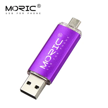 2 in 1 Moric usb dirver Usb 2.0 OTG Pendrive Usb Stick USB Flash Drive флешкаcel usb Pen Drive 256gb 128GB 64GB 32GB 16GB 
2 in 1 Moric usb dirver Usb 2.0 OTG Pendrive Usb Stick USB Flash Drive флешкаcel usb Pen Drive 256gb 128GB 64GB 32GB 16GB