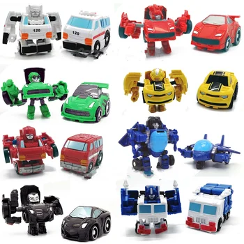 Transformation Robot WEIJIANG 16 Assorted Mini Cars Vehicles Hunting Battle Q Car Action Figure Kids Toys For Children Gifts
Transformation Robot WEIJIANG 16 Assorted Mini Cars Vehicles Hunting Battle Q Car Action Figure Kids Toys For Children Gifts
