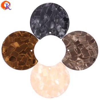 Cordial Design 37x34MM 50Pcs Jewelry Making/Earring Accessories/Tortoiseshell Effect/Round Shape/Hand Made/Earring Findings
Cordial Design 37x34MM 50Pcs Jewelry Making/Earring Accessories/Tortoiseshell Effect/Round Shape/Hand Made/Earring Findings