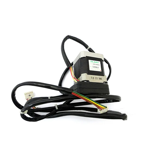 0J6103000011 Pulse Motor :42mm Square :Double-End for Tajima embroidery machine spare parts: pulse motor: 42mm
0J6103000011 Pulse Motor :42mm Square :Double-End for Tajima embroidery machine spare parts: pulse motor: 42mm