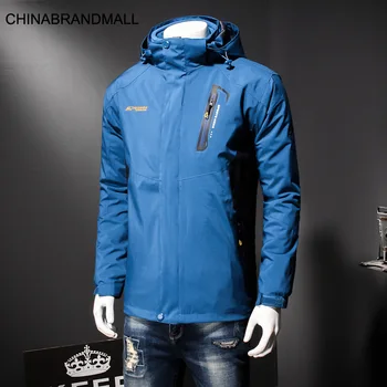 Men Plus Fat Plus Size Outdoor Leisure Sports Windproof Keep Warm Charge Clothing Two-piece Set Male Cotton-padded Jacket
Men Plus Fat Plus Size Outdoor Leisure Sports Windproof Keep Warm Charge Clothing Two-piece Set Male Cotton-padded Jacket