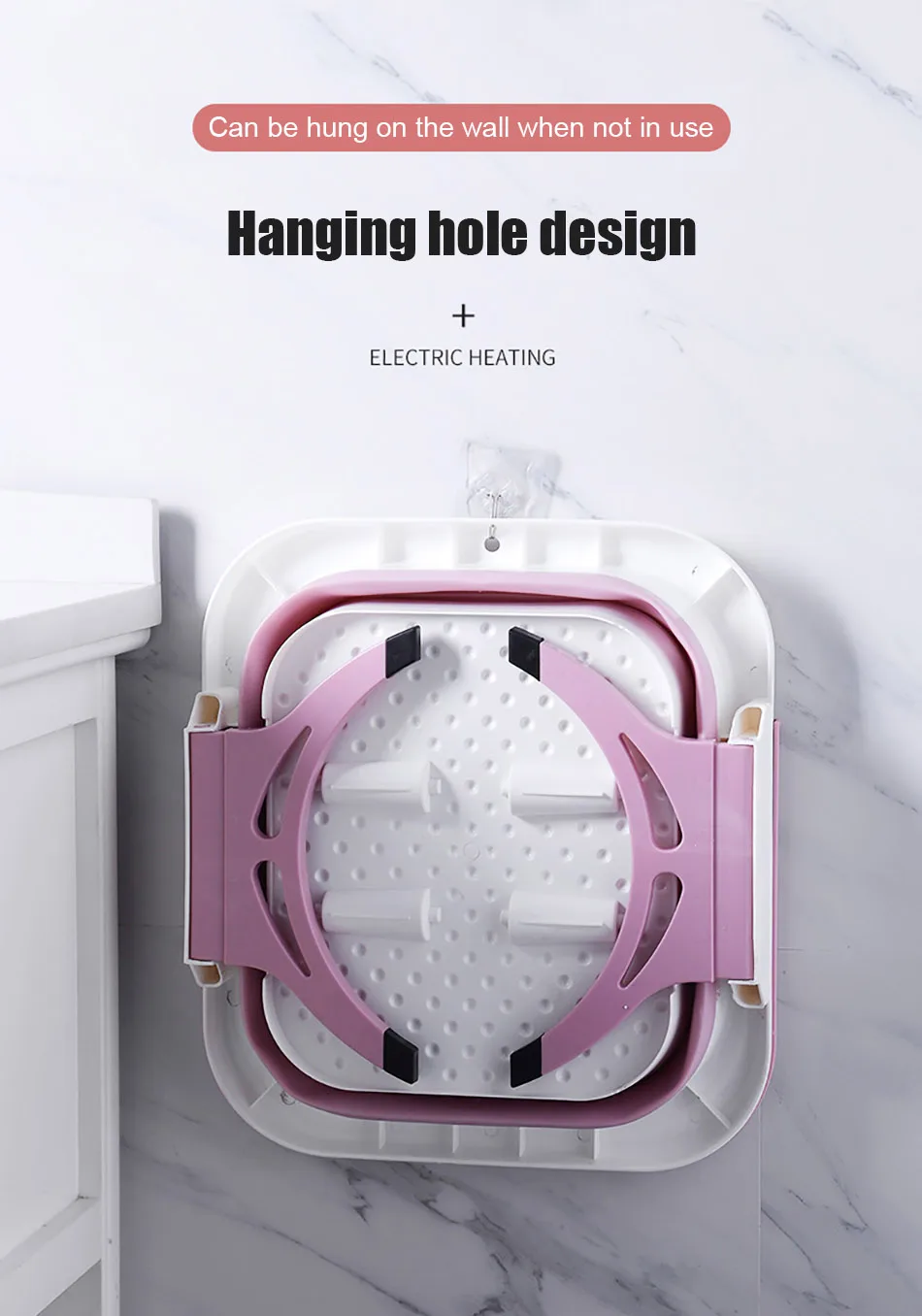 Portable Bathtubs Foldable Foot Soaking Bucket 15 H9066c8a09ab64befb07b9a47b2851227a
