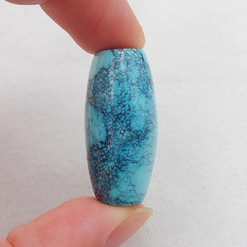 New Arrival Natural Turquoise Vertical drilling Pendant Bead 29x14mm,8.9g
New Arrival Natural Turquoise Vertical drilling Pendant Bead 29x14mm,8.9g