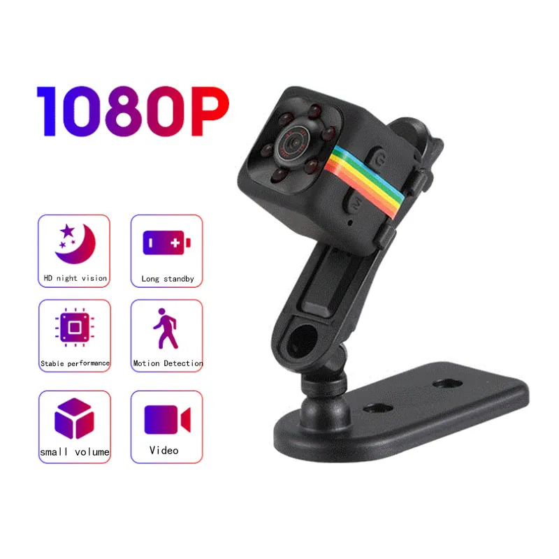 Multi-person sharing 1080P IP us smart camera 360 angle wireless WiFi night vision camera camera camera to protect family safety
Multi-person sharing 1080P IP us smart camera 360 angle wireless WiFi night vision camera camera camera to protect family safety