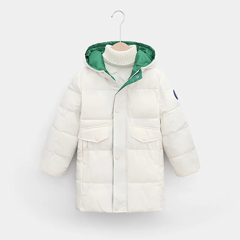 Children's Cotton Clothes 2021 New Children's Baby Clothes Autumn Winter Clothes Thick Cotton Boys and Girls Jackets Down Jacket
Children's Cotton Clothes 2021 New Children's Baby Clothes Autumn Winter Clothes Thick Cotton Boys and Girls Jackets Down Jacket