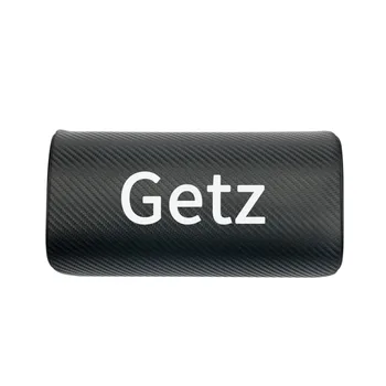 Car Styling For Hyundai Getz car neck pillows both side pu leather single headrest 1pcs
Car Styling For Hyundai Getz car neck pillows both side pu leather single headrest 1pcs