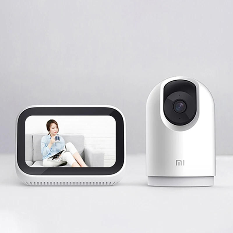 Камера Xiaomi Mi Smart Camera