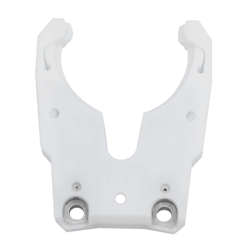 1ISO30 tool holder clamp + ISO30 tool holder claw CNC Tool Change Forks for Auto Tool Changer gripper
1ISO30 tool holder clamp + ISO30 tool holder claw CNC Tool Change Forks for Auto Tool Changer gripper