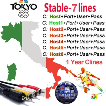 Cccam Europa Server For 12 3 Year Europe Spain Portugal France DVB-S2 ips2 X800S V7,V7S HD,V8 Super,V8 NOVA Satellite receiver
Cccam Europa Server For 12 3 Year Europe Spain Portugal France DVB-S2 ips2 X800S V7,V7S HD,V8 Super,V8 NOVA Satellite receiver